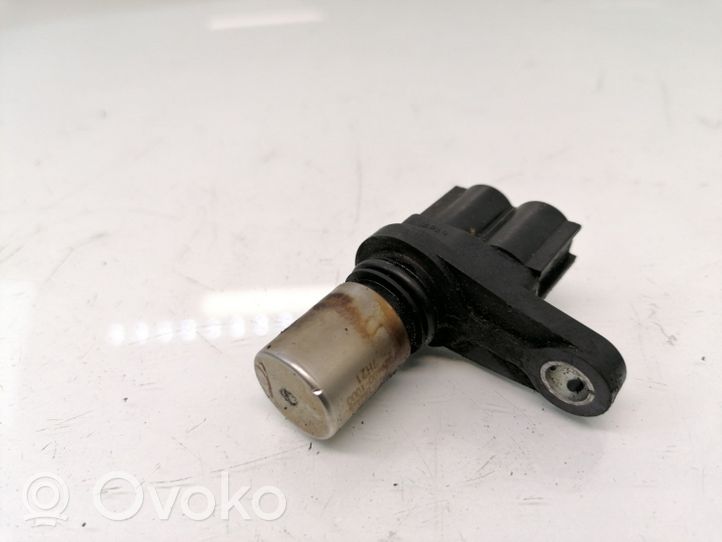 Toyota Yaris Czujnik położenia wału korbowego 9091905043