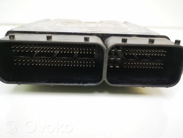 Mercedes-Benz ML W164 Sterownik / Moduł ECU A6421506491