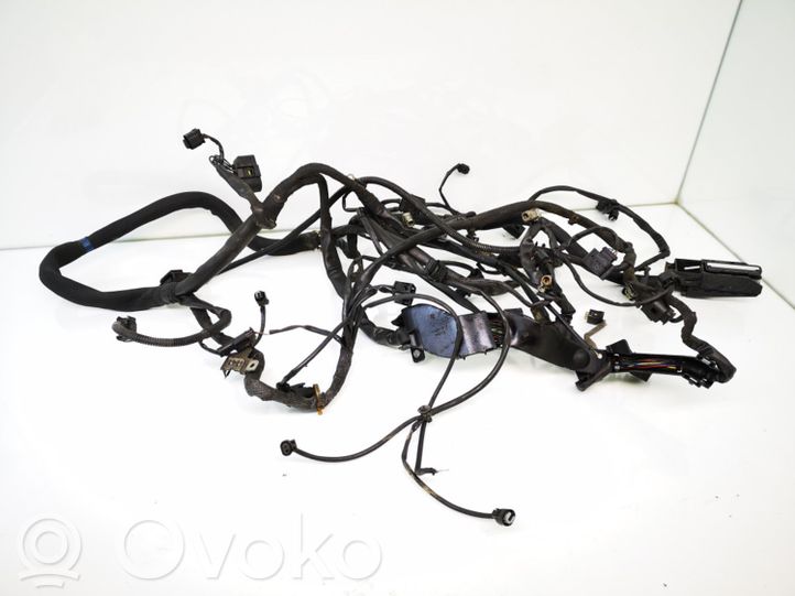 A6421507733 Mercedes-Benz ML W164 Motorkabelbaum Leitungssatz 
