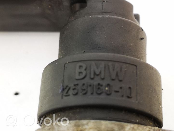 BMW 3 E46 Kampiakselin asentoanturi 2247926