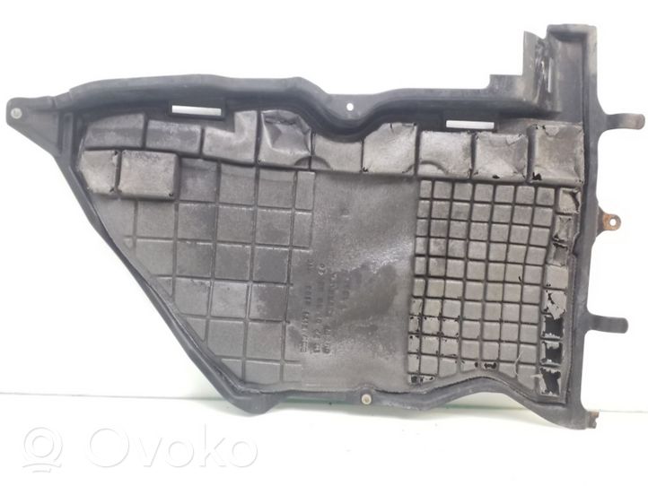 BMW 3 E46 Front underbody cover/under tray 8193815