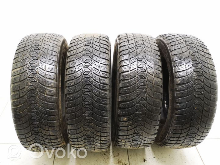 BMW 3 E46 R15 winter tire 19565R1595T