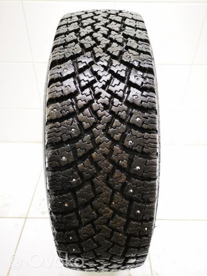BMW 3 E46 Neumáticos de invierno/nieve con tacos R14 18570R1488Q