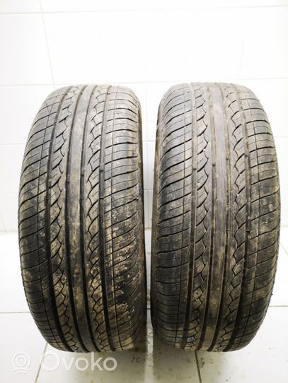 BMW 3 E46 R15 summer tire 21565R1596H