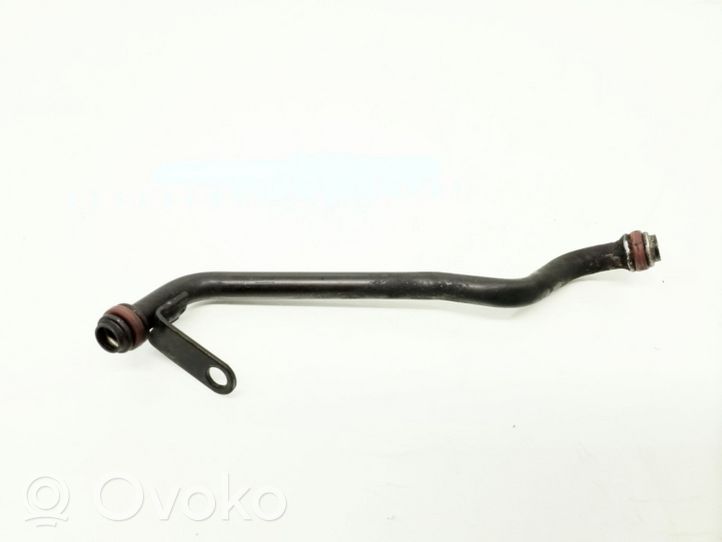 Mercedes-Benz S W220 Engine coolant pipe/hose 