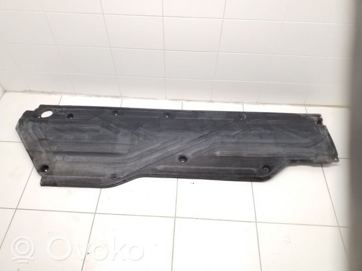 Mercedes-Benz S W220 Bottom trim 2206190638