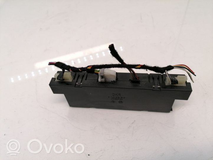 Mercedes-Benz S W220 Other control units/modules 2208300085