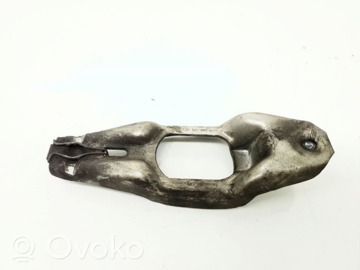 Volkswagen PASSAT B5 Clutch release arm fork 012141719B