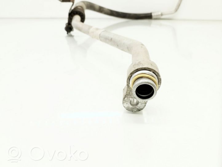 Mitsubishi Space Star Air conditioning (A/C) pipe/hose MR460266