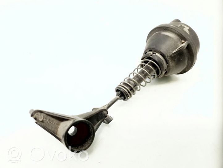 Volkswagen II LT Vacuum valve 0002