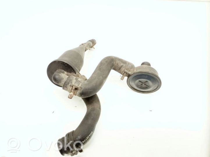 Volkswagen II LT Breather/breather pipe/hose 904520100016