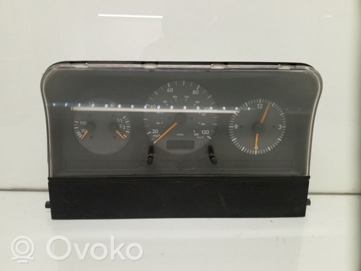 Volkswagen II LT Speedometer (instrument cluster) 2D0919900G