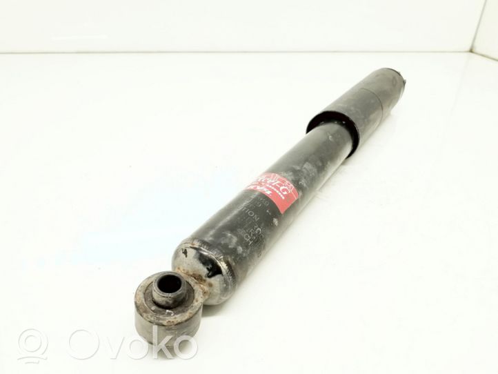 Volkswagen II LT Rear shock absorber/damper 341339