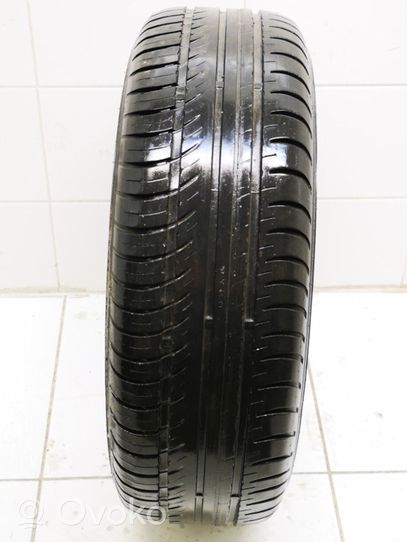 BMW 3 E46 R15 summer tire 19565R1591H