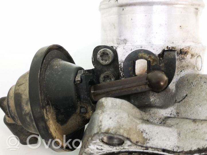 Audi A4 S4 B5 8D Engine shut-off valve 8D0145950B