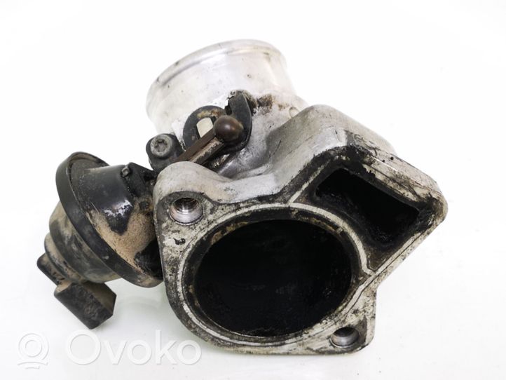 Audi A4 S4 B5 8D Engine shut-off valve 8D0145950B