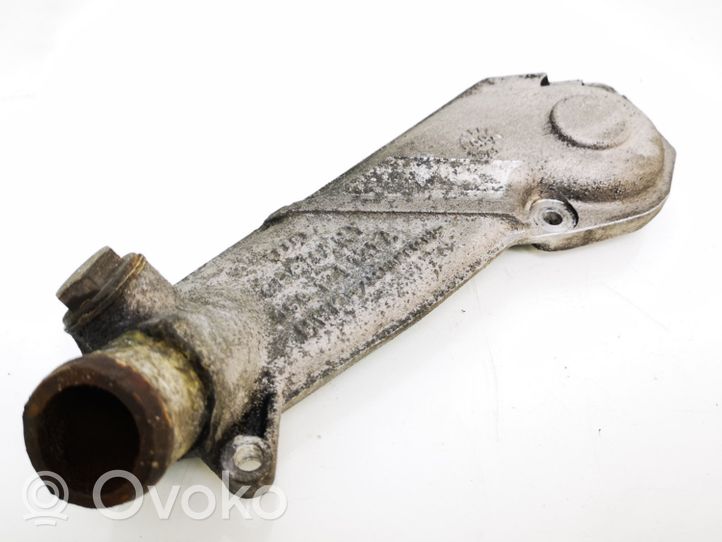 Audi A4 S4 B5 8D Termostato/alloggiamento del termostato 059121121A