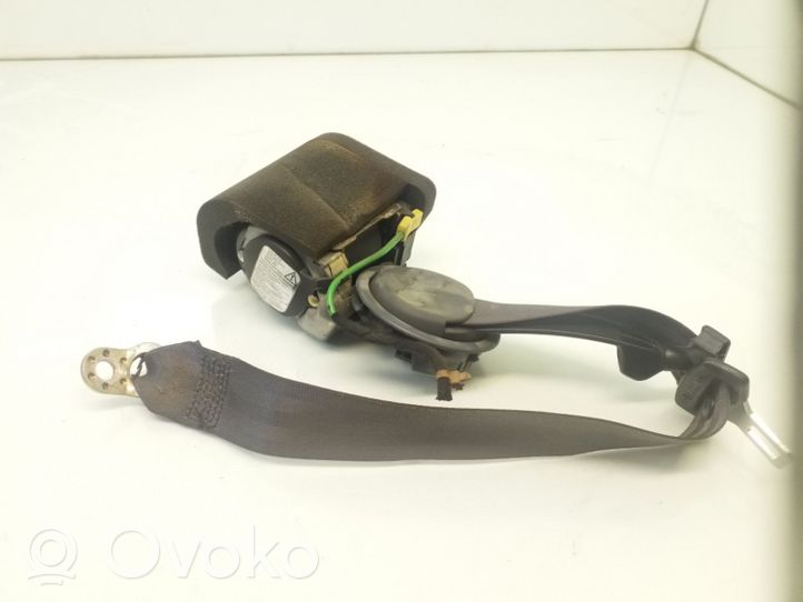 Audi A4 S4 B5 8D Rear seatbelt 193857737