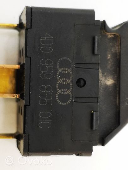 Audi A4 S4 B5 8D Elektrisko logu slēdzis 4D0959855