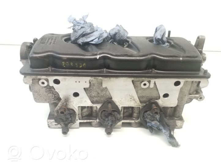 Audi A4 S4 B5 8D Culasse moteur 059103353D