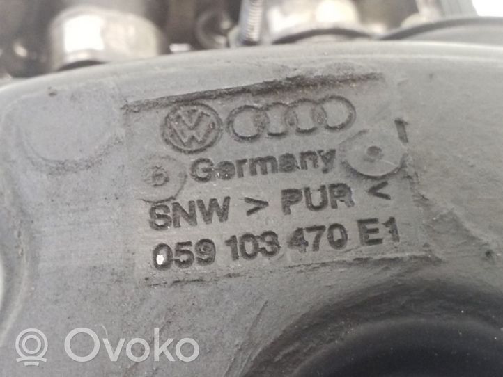 Audi A4 S4 B5 8D Testata motore 059103353D