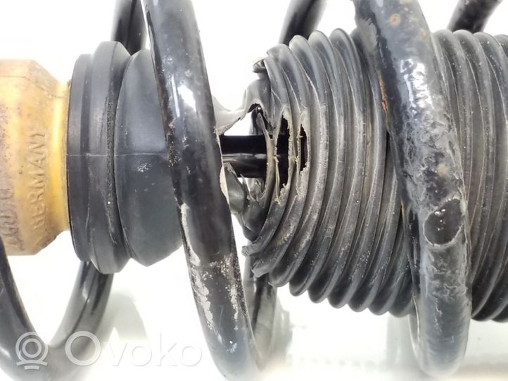 Audi A4 S4 B5 8D Rear shock absorber with coil spring 8D551031A