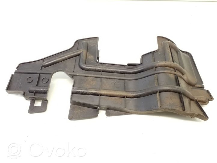 Toyota Avensis T250 Radiatoriaus oro nukreipėjas (-ai) 5329305060