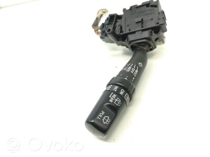 Toyota Avensis T250 Wiper control stalk 6465205170