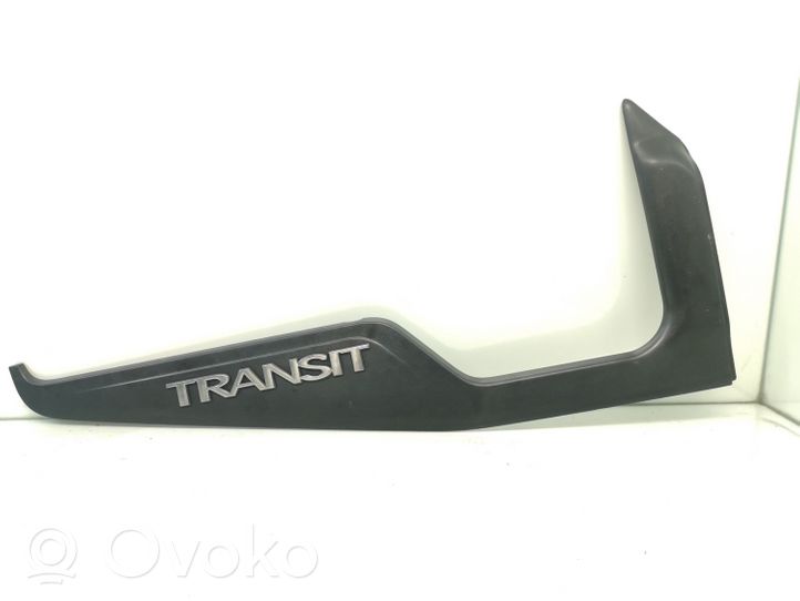 Ford Transit Moulure de vitre de la porte avant 6C16V22370AAW