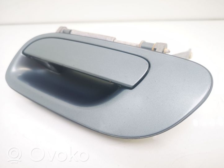 Volvo V70 Rear door exterior handle Z410