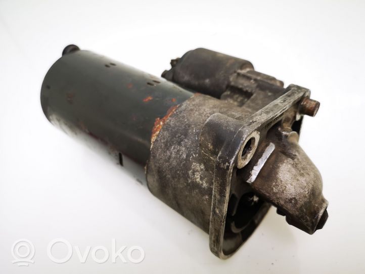 Volvo V70 Motor de arranque 1005831253