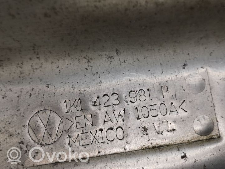 Volkswagen PASSAT B7 USA Cremagliera dello sterzo 561423051M