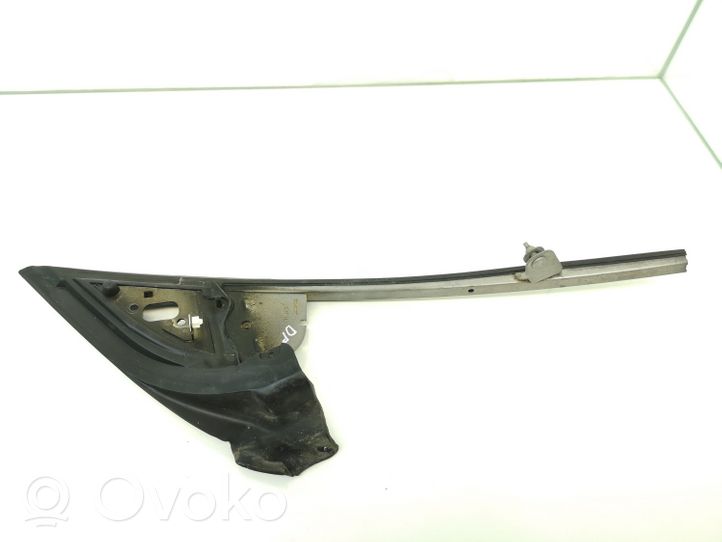 Citroen C6 Rail de pare-brise de porte avant 9659225680