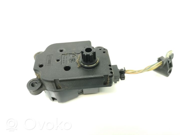 Citroen C6 Air flap motor/actuator 4PUH19E66BC