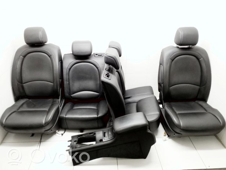 Citroen C6 Interior set 5809260