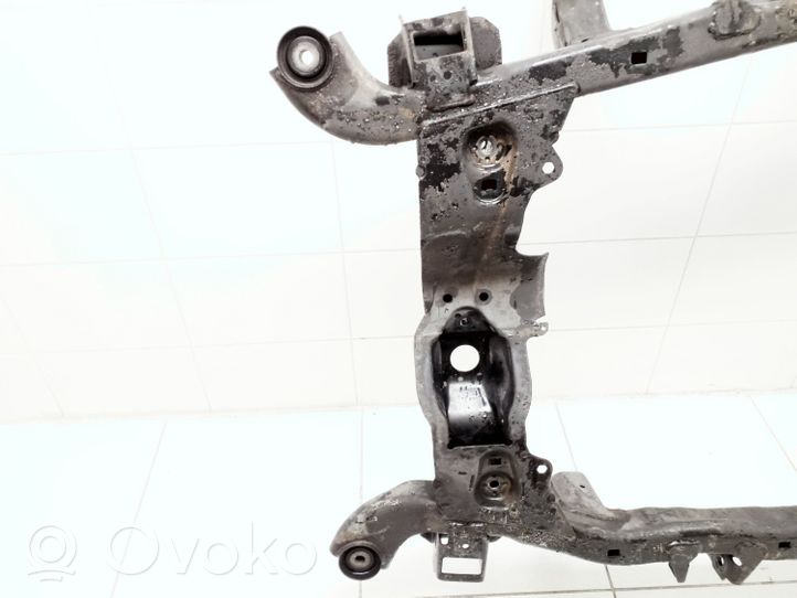 Opel Zafira B Front subframe 