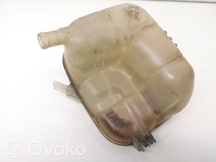 Opel Zafira B Vase d'expansion / réservoir de liquide de refroidissement 13127128