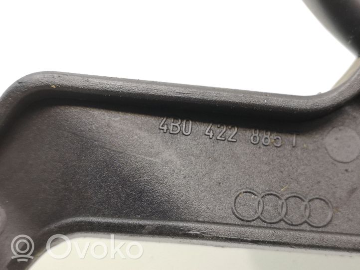 Audi A6 S6 C5 4B Radiateur de direction assistée 4B0422885T