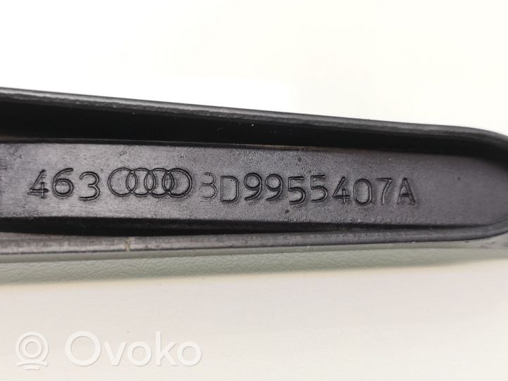 Audi A6 S6 C5 4B Takalasinpyyhkimen sulan varsi 8D9955407A