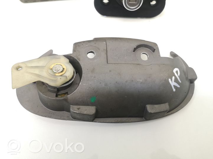 Opel Meriva A Užvedimo komplektas 8973509485