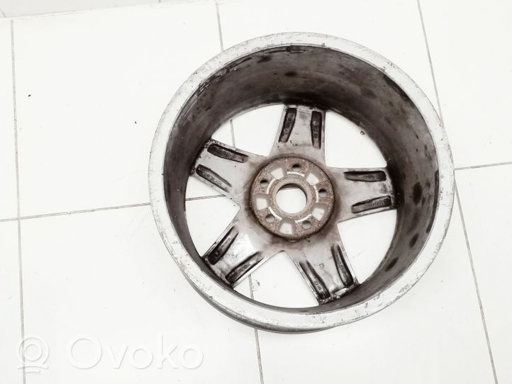 Volkswagen Touran I R17 alloy rim 8P0601025D