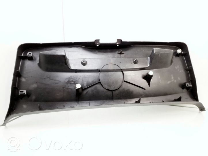 BMW 1 E81 E87 Rivestimento portellone posteriore/bagagliaio 7169975