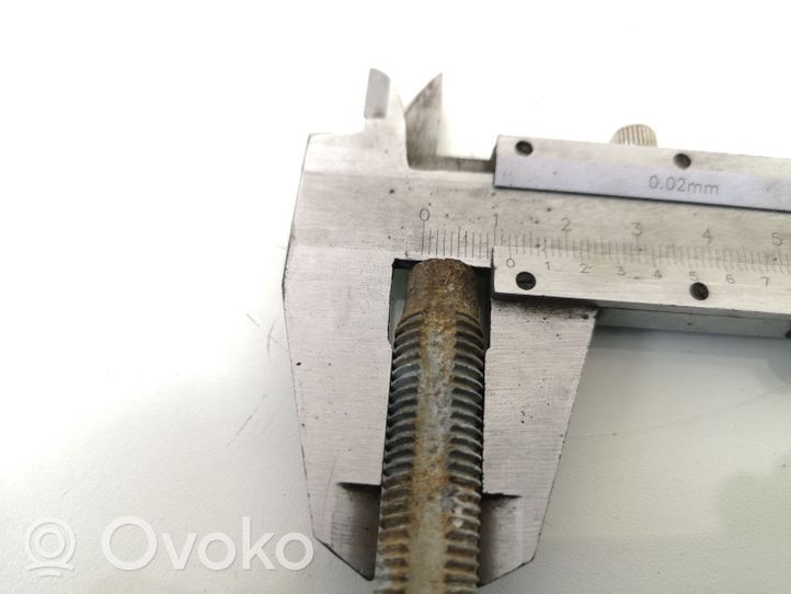 Skoda Octavia Mk2 (1Z) Śruba zbieżności zawieszenia osi tylnej 