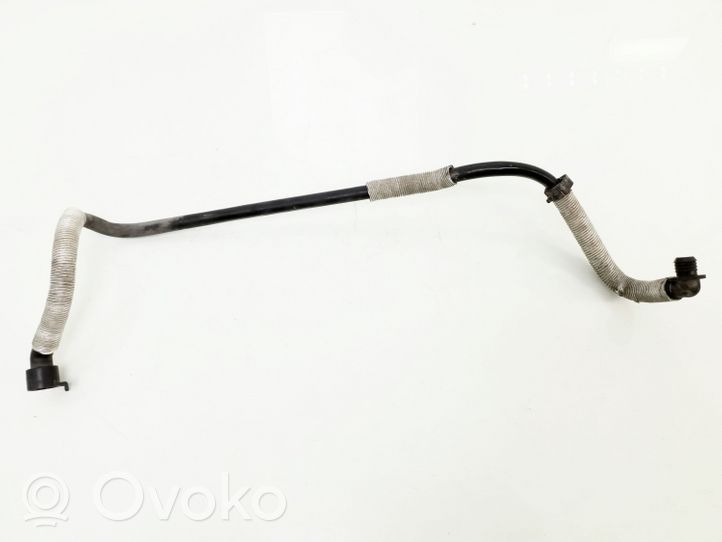 Skoda Octavia Mk2 (1Z) Przewód / Wąż wspomagania hamulca 1K2612041D