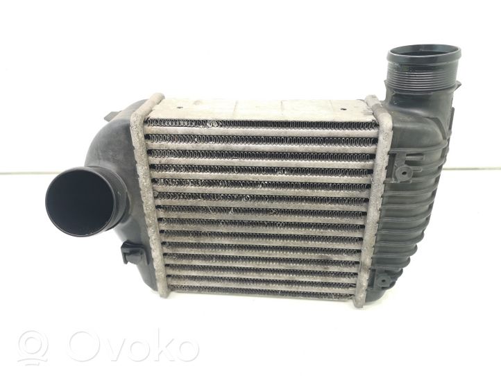 Audi A6 S6 C6 4F Chłodnica powietrza doładowującego / Intercooler 4F0145805AC