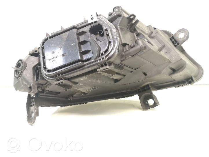 Audi A6 S6 C6 4F Phare frontale 4F0941003C