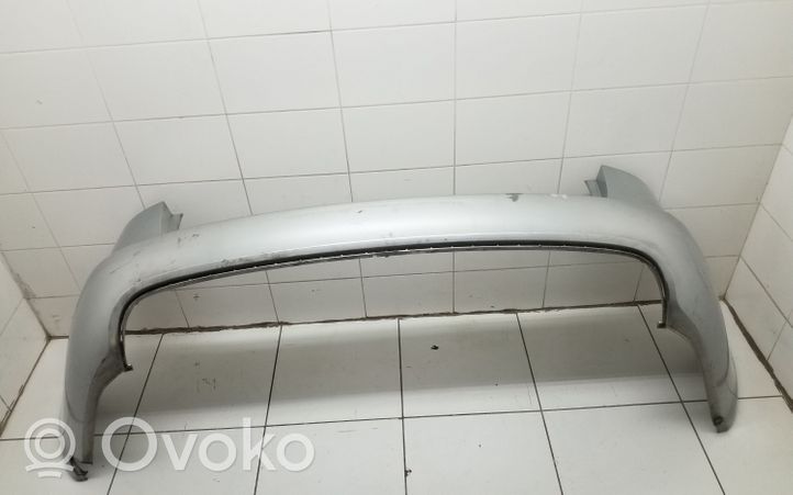 Audi A6 S6 C6 4F Paraurti 4F9807521A