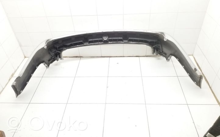 Audi A6 S6 C6 4F Paraurti 4F9807521A