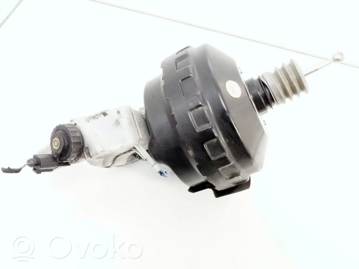 Volkswagen PASSAT B6 Brake booster 3C2614105K