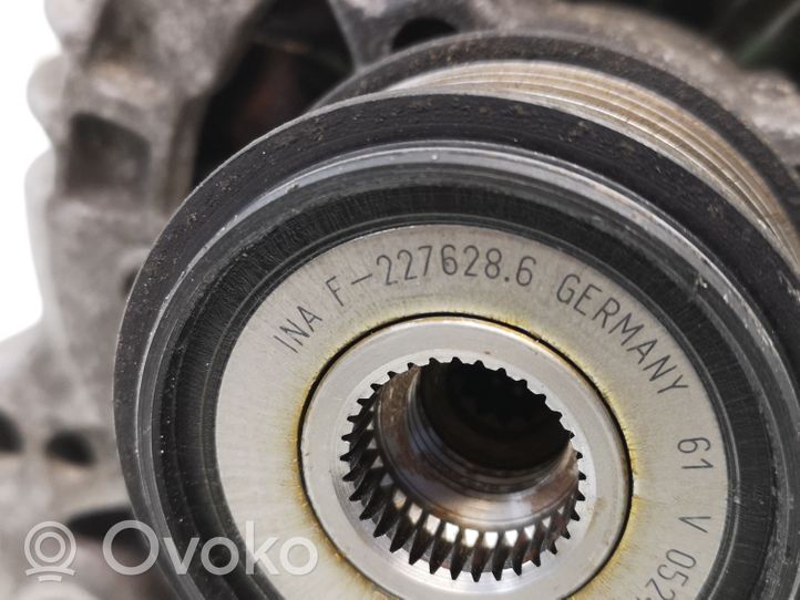 Volkswagen Touran I Alternator 06F903023F